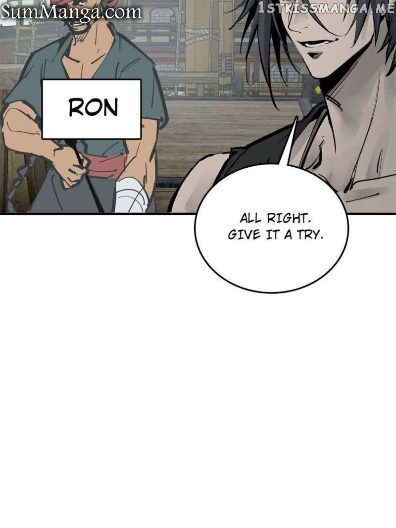 All starts with Ubume Chapter 199 - page 63