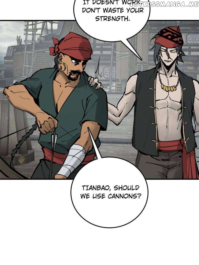 All starts with Ubume Chapter 199 - page 74