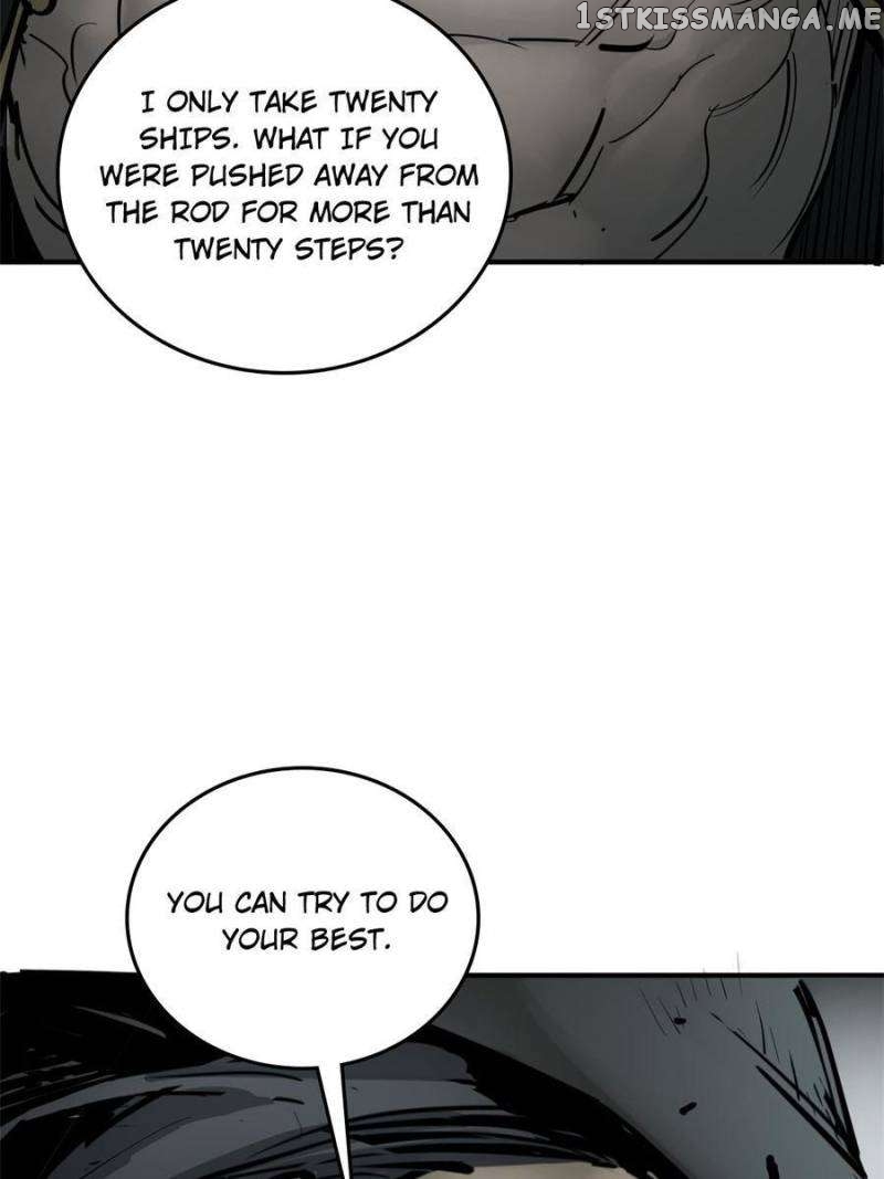 All starts with Ubume Chapter 199 - page 78