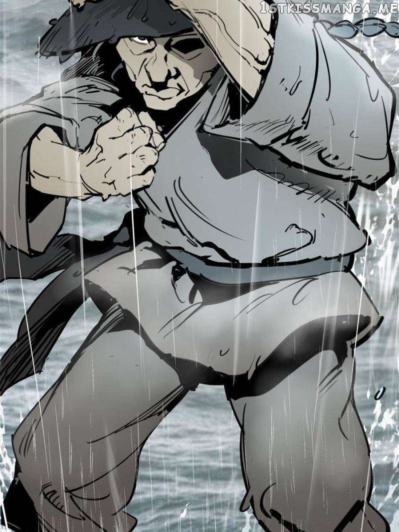 All starts with Ubume Chapter 199 - page 90