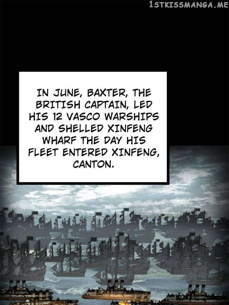 All starts with Ubume Chapter 198 - page 1