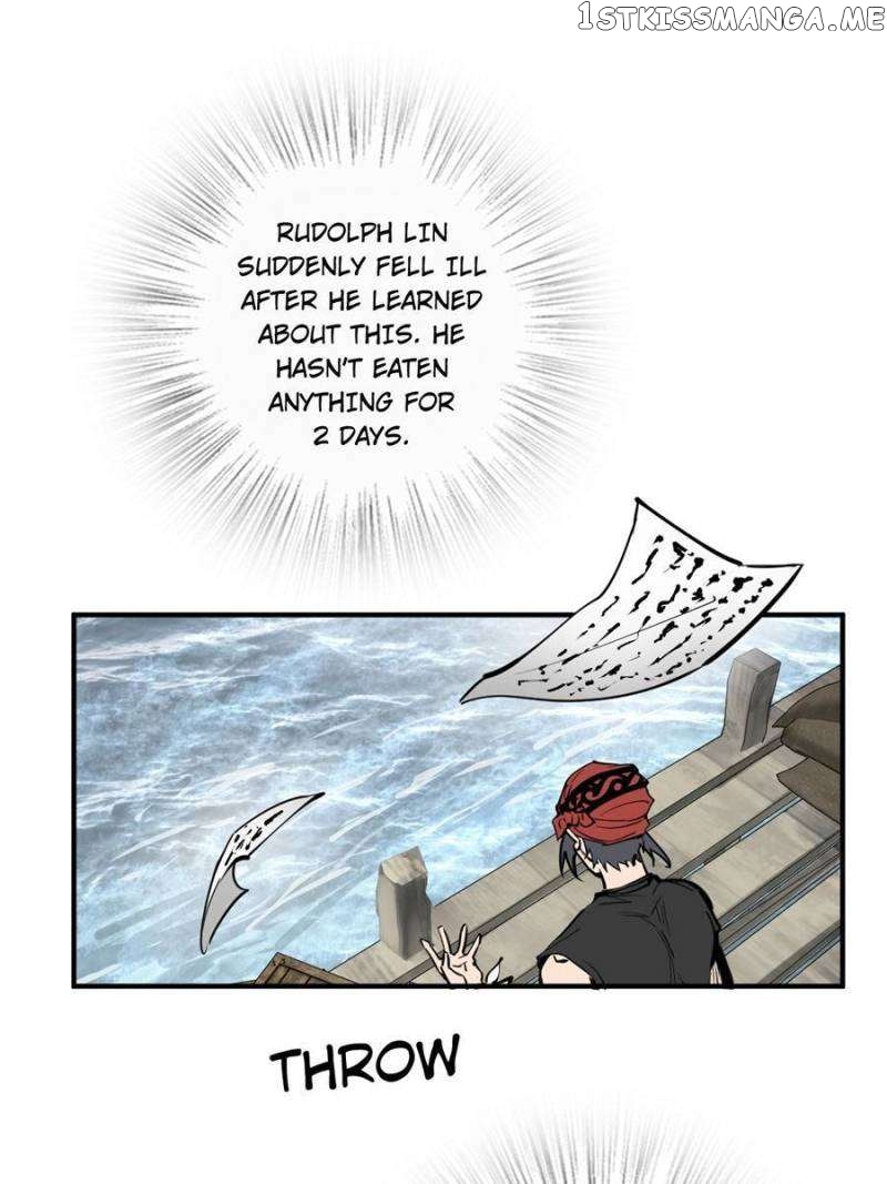 All starts with Ubume Chapter 198 - page 10