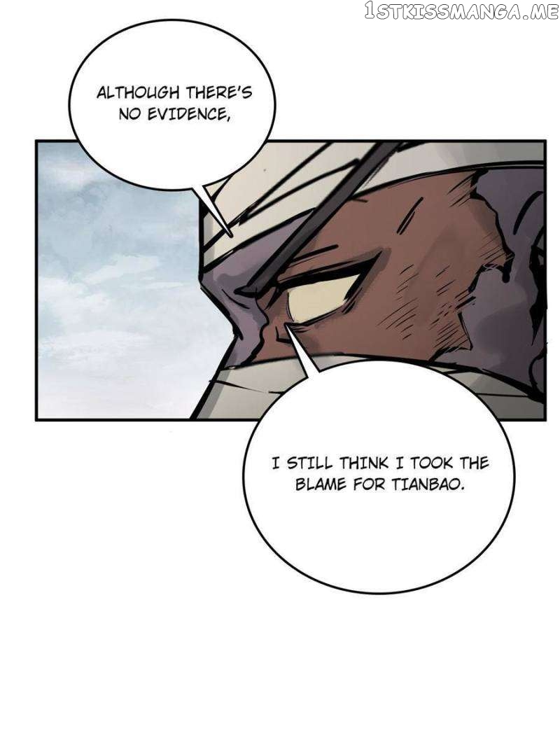 All starts with Ubume Chapter 198 - page 100