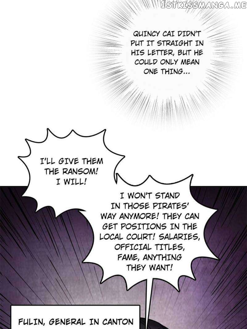 All starts with Ubume Chapter 198 - page 11