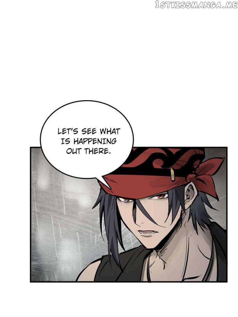 All starts with Ubume Chapter 198 - page 111