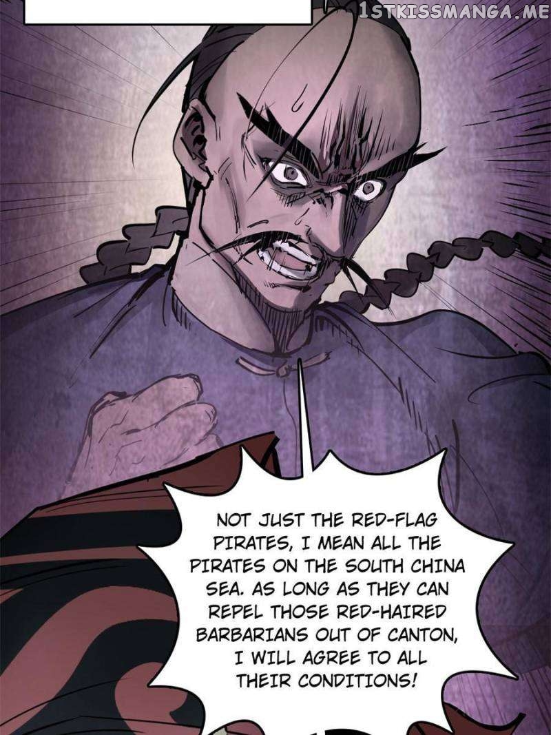 All starts with Ubume Chapter 198 - page 12