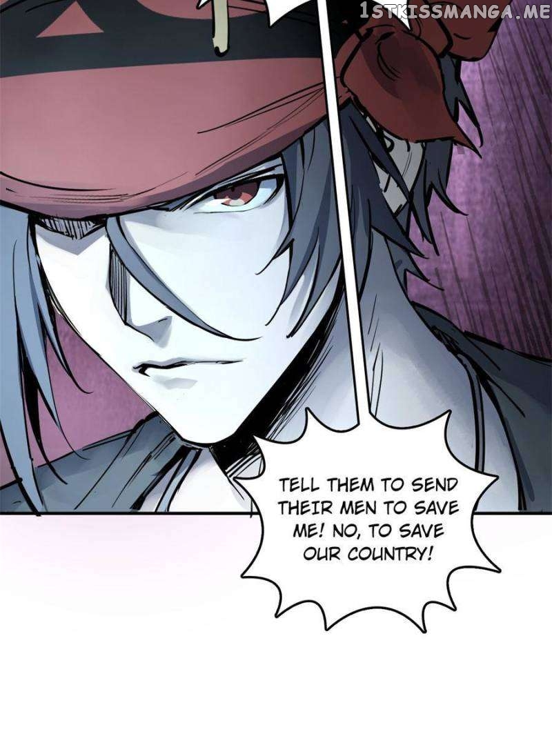 All starts with Ubume Chapter 198 - page 13