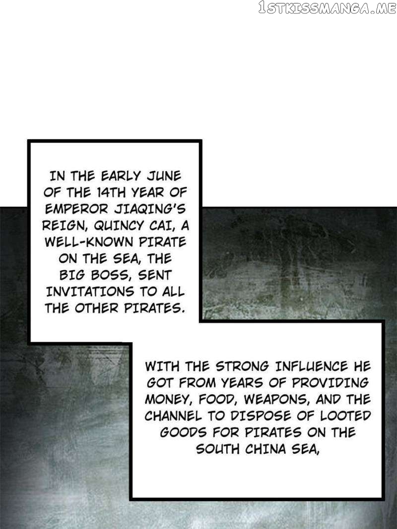 All starts with Ubume Chapter 198 - page 14