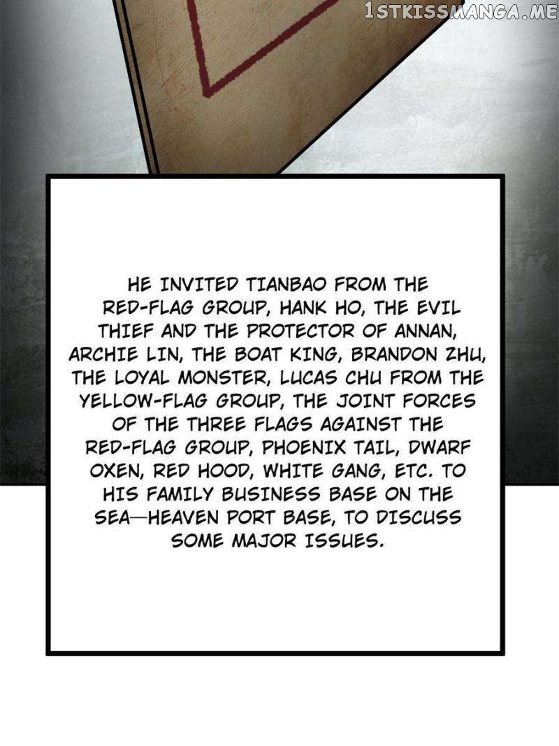 All starts with Ubume Chapter 198 - page 16