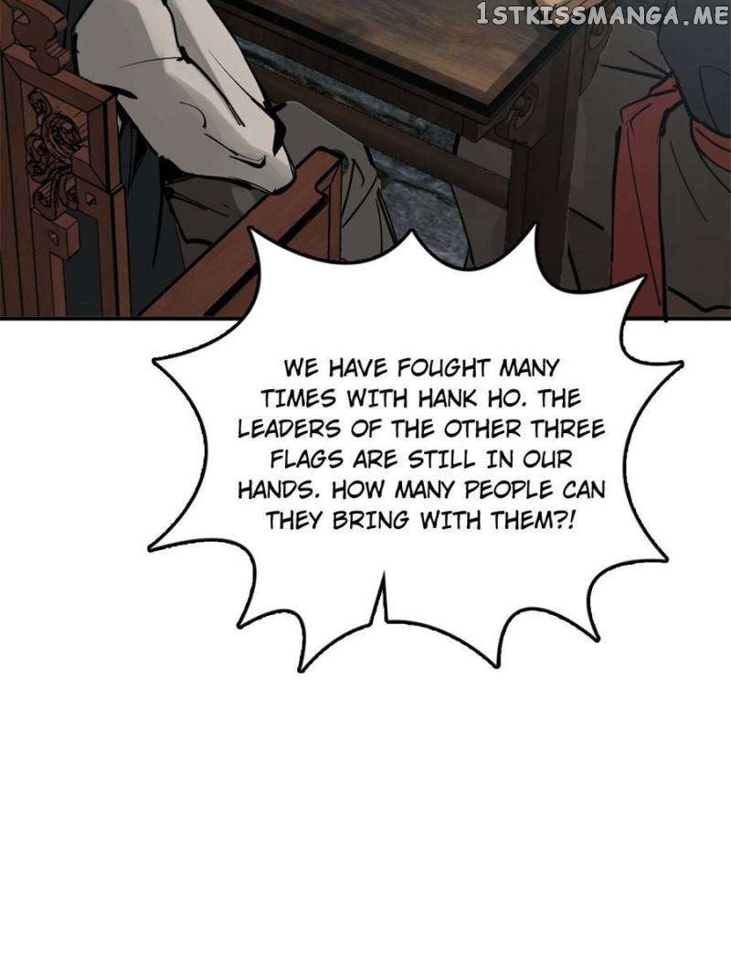 All starts with Ubume Chapter 198 - page 23