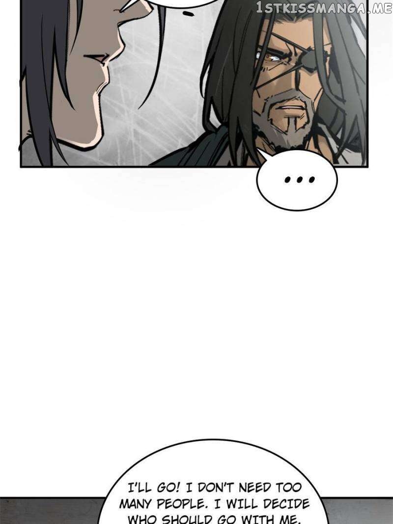 All starts with Ubume Chapter 198 - page 27