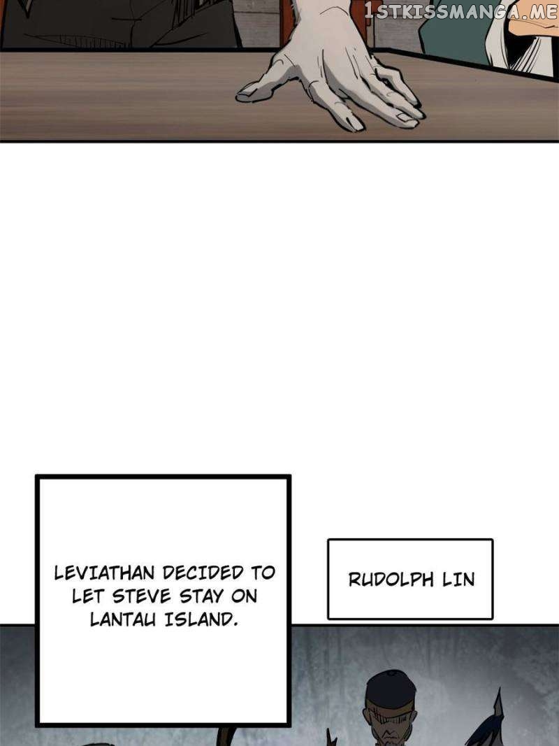 All starts with Ubume Chapter 198 - page 29