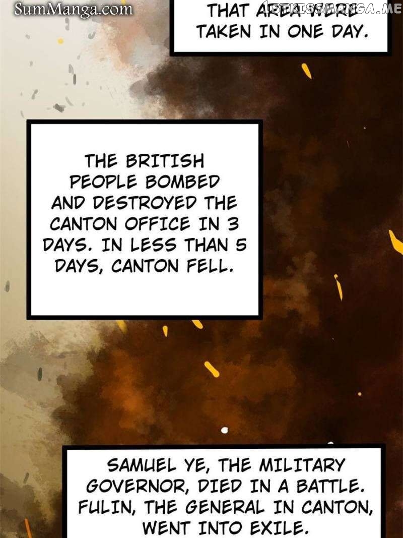 All starts with Ubume Chapter 198 - page 3