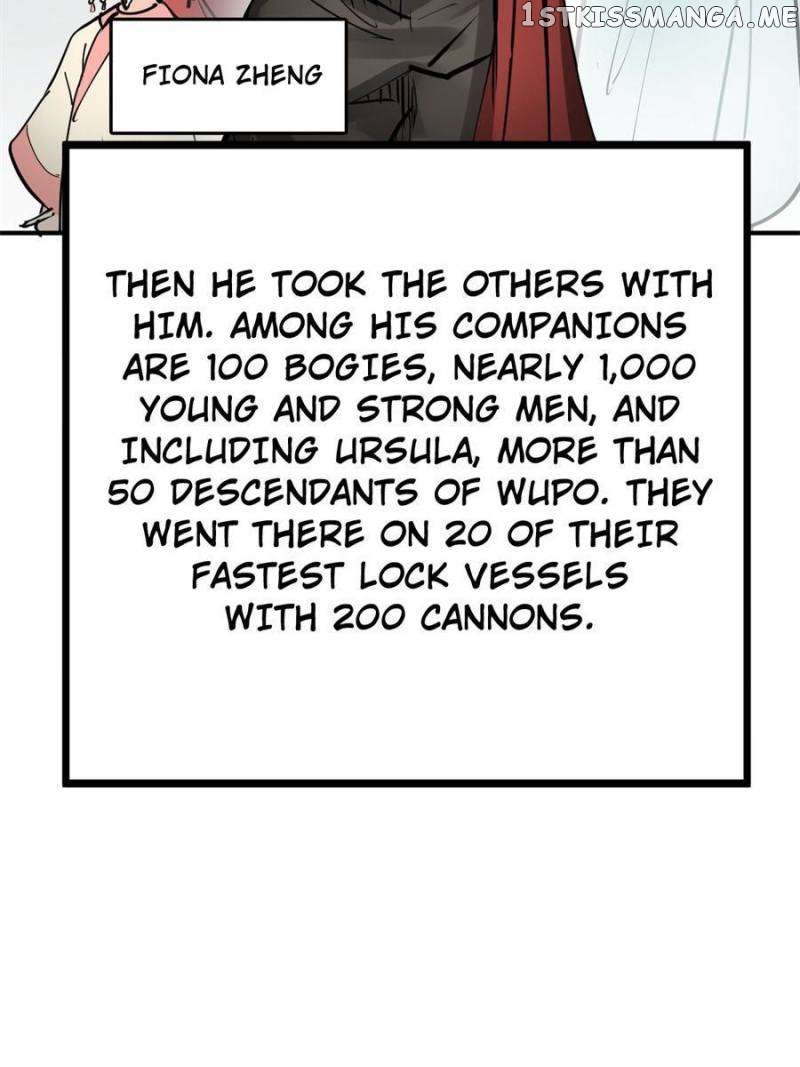 All starts with Ubume Chapter 198 - page 31