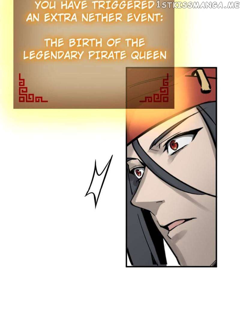 All starts with Ubume Chapter 198 - page 33