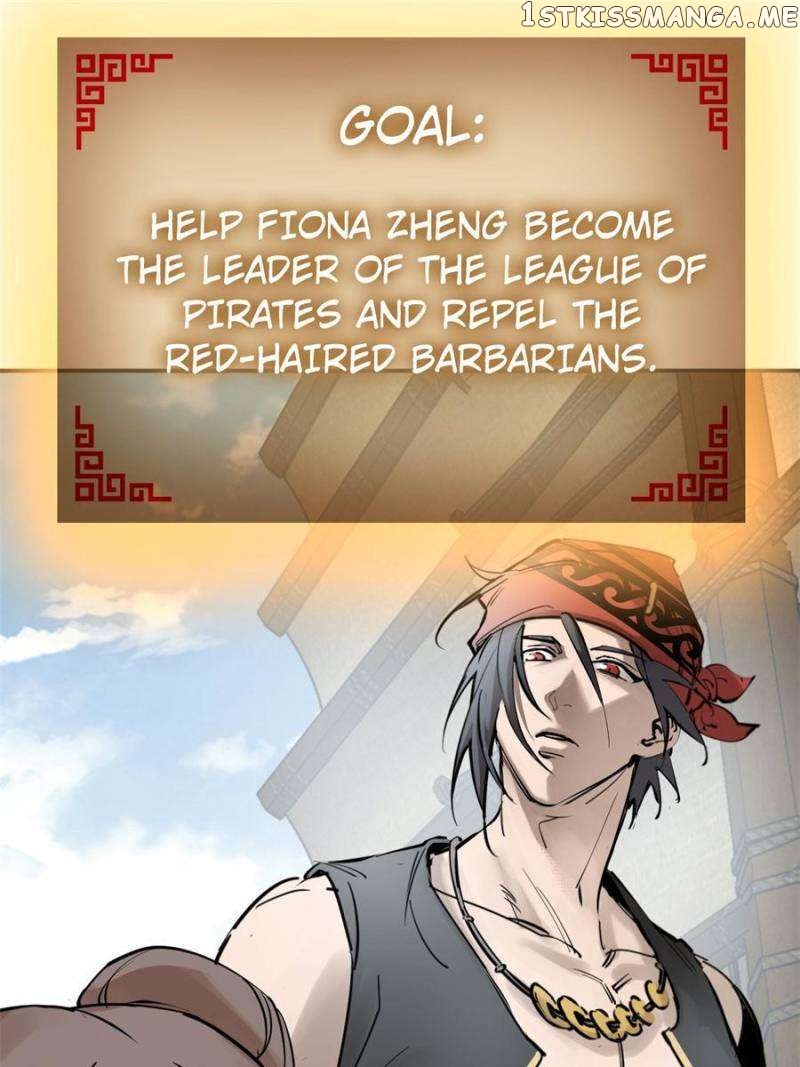 All starts with Ubume Chapter 198 - page 35