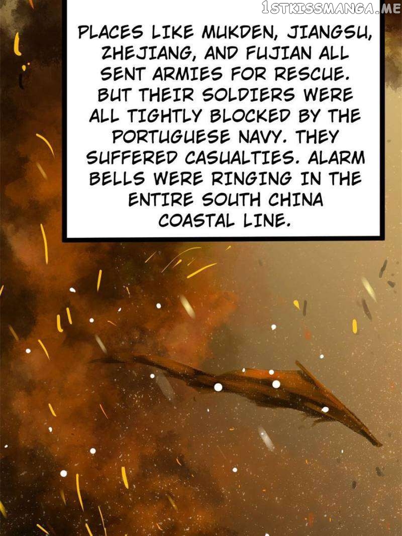 All starts with Ubume Chapter 198 - page 4