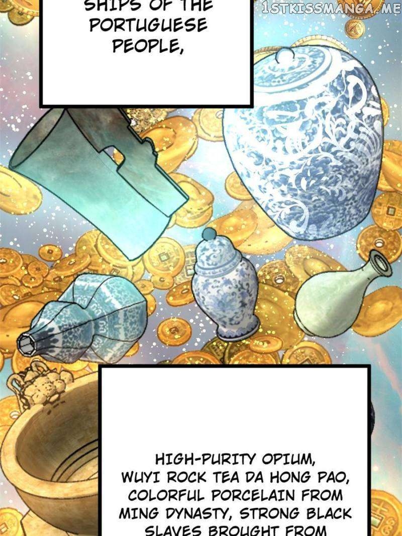 All starts with Ubume Chapter 198 - page 41