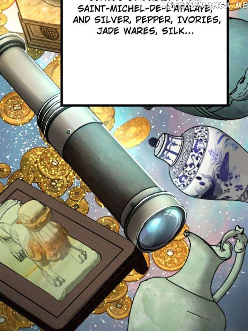 All starts with Ubume Chapter 198 - page 42