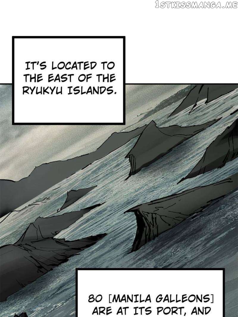 All starts with Ubume Chapter 198 - page 44