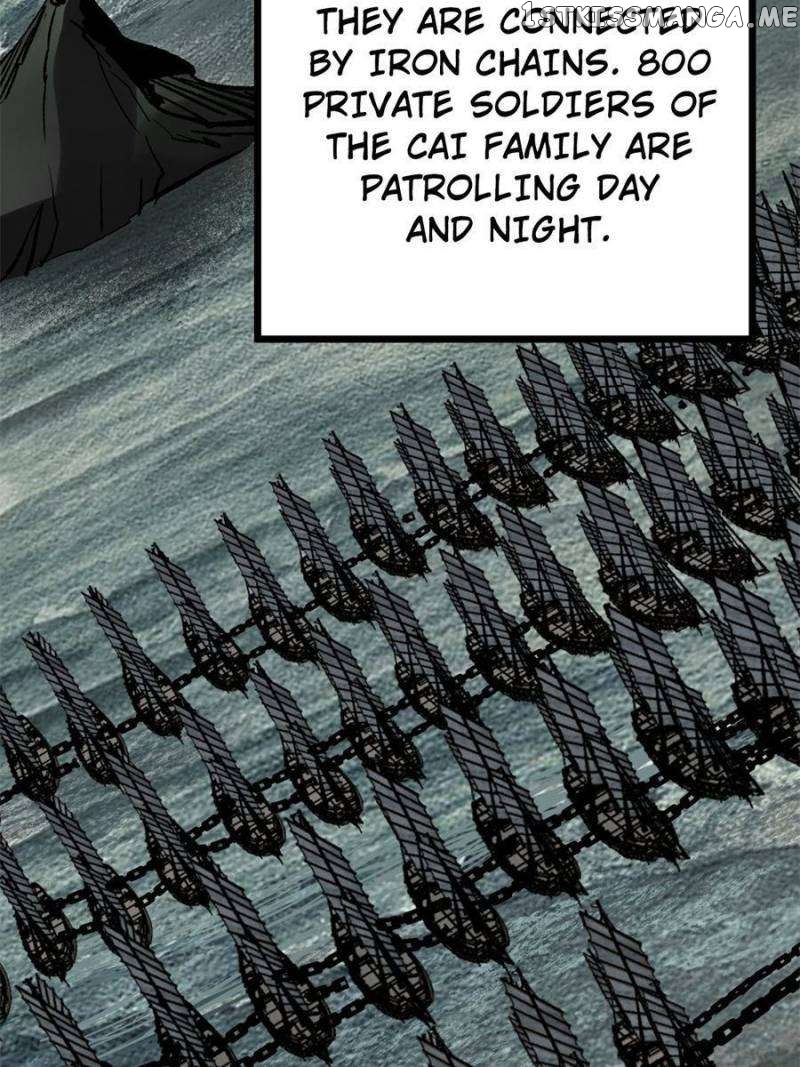 All starts with Ubume Chapter 198 - page 45