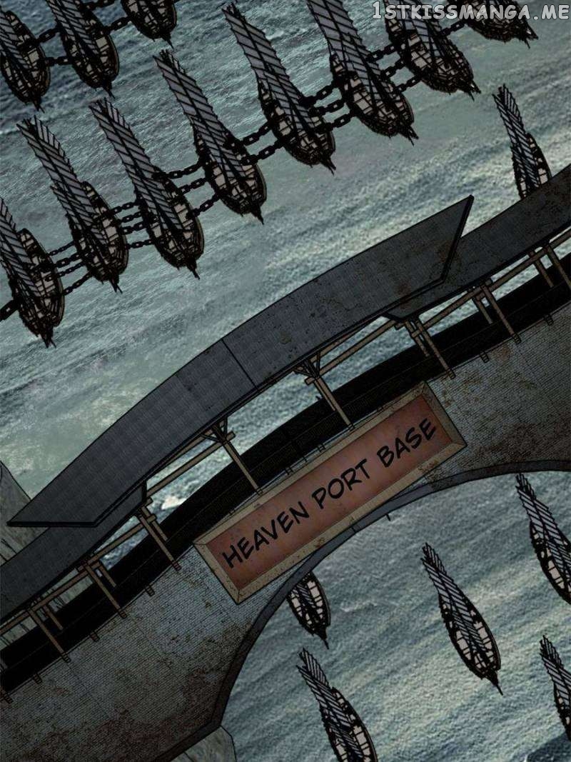 All starts with Ubume Chapter 198 - page 46