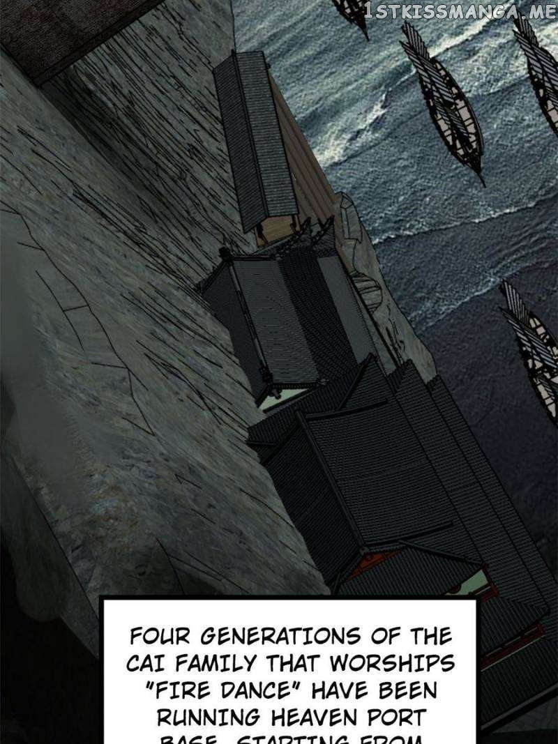 All starts with Ubume Chapter 198 - page 47