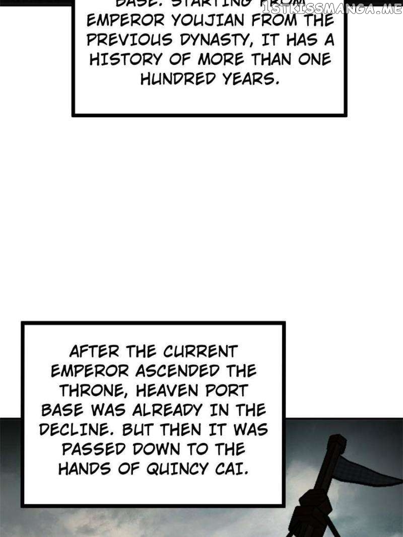 All starts with Ubume Chapter 198 - page 48