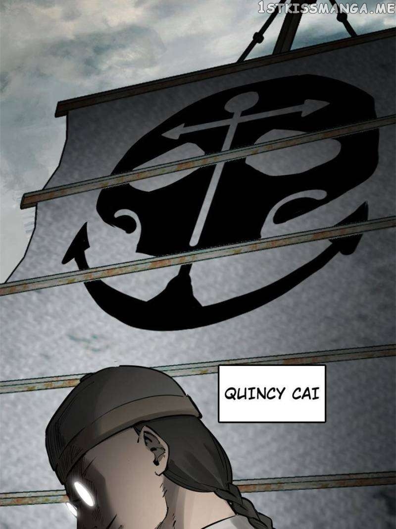 All starts with Ubume Chapter 198 - page 49