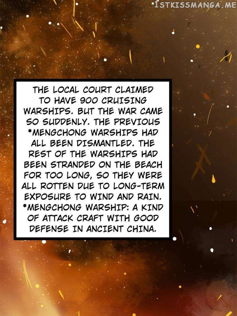 All starts with Ubume Chapter 198 - page 5