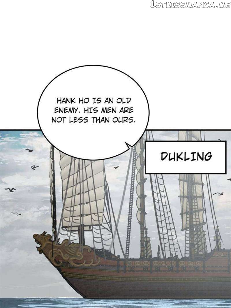 All starts with Ubume Chapter 198 - page 52