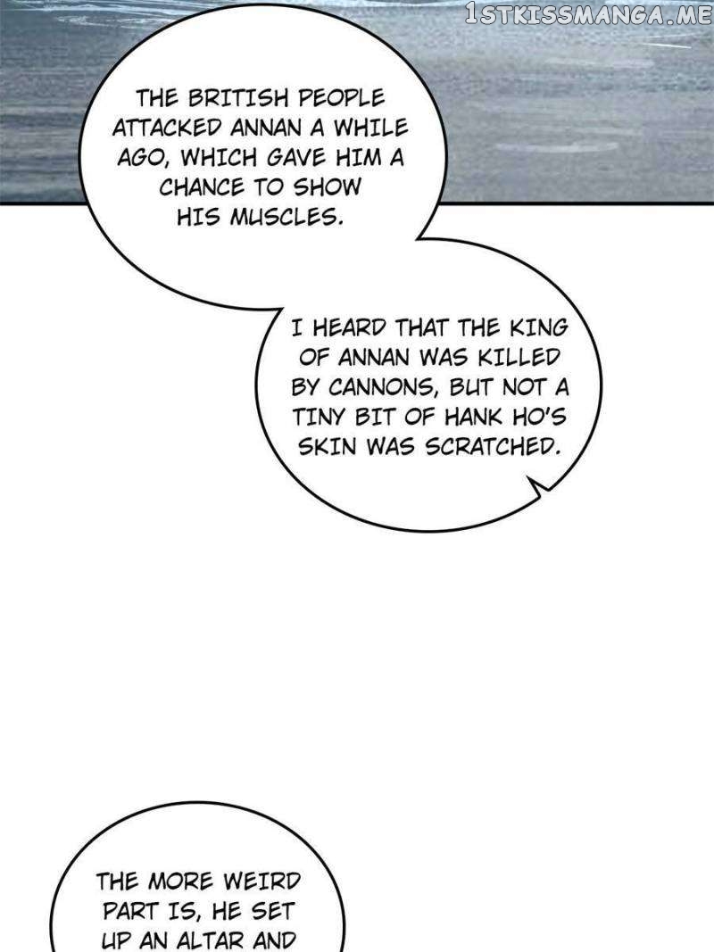 All starts with Ubume Chapter 198 - page 53