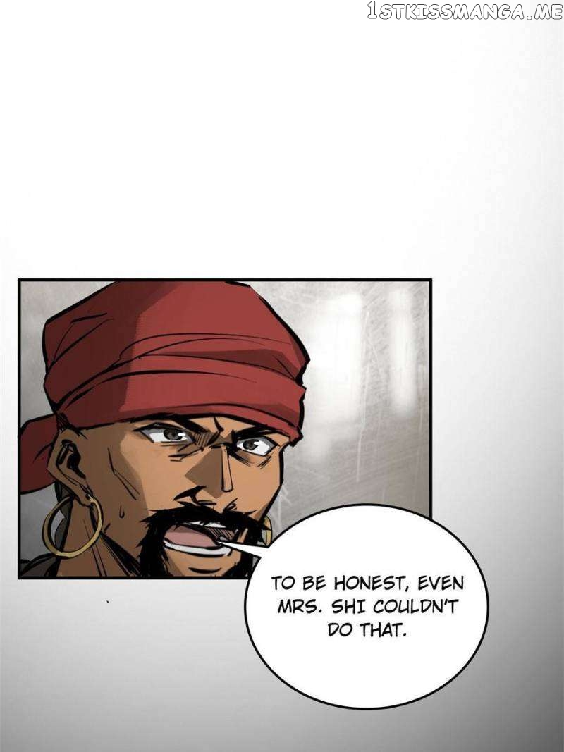 All starts with Ubume Chapter 198 - page 55