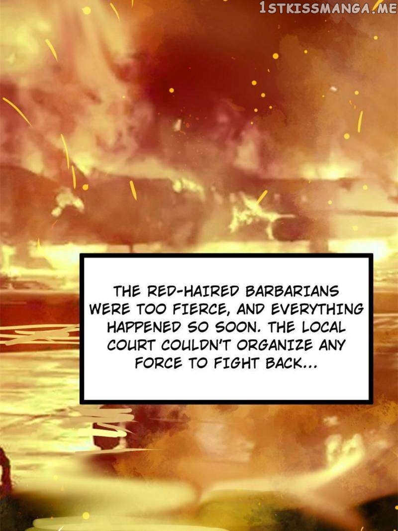 All starts with Ubume Chapter 198 - page 6