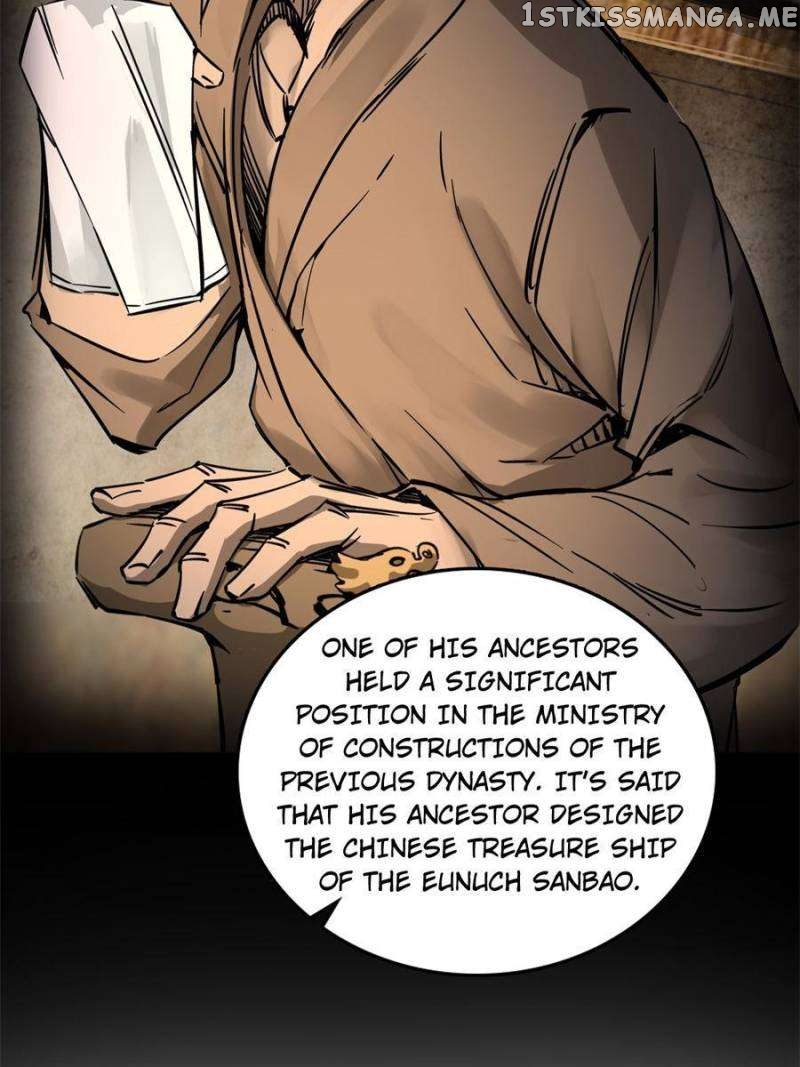 All starts with Ubume Chapter 198 - page 60