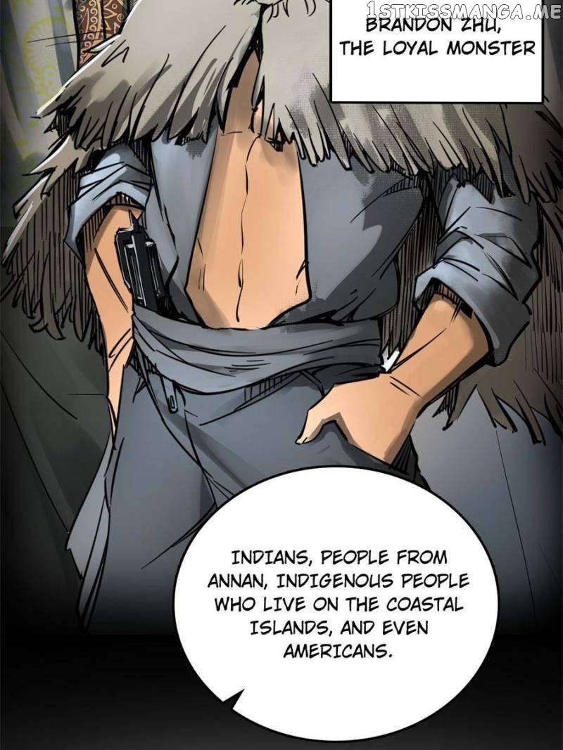 All starts with Ubume Chapter 198 - page 64