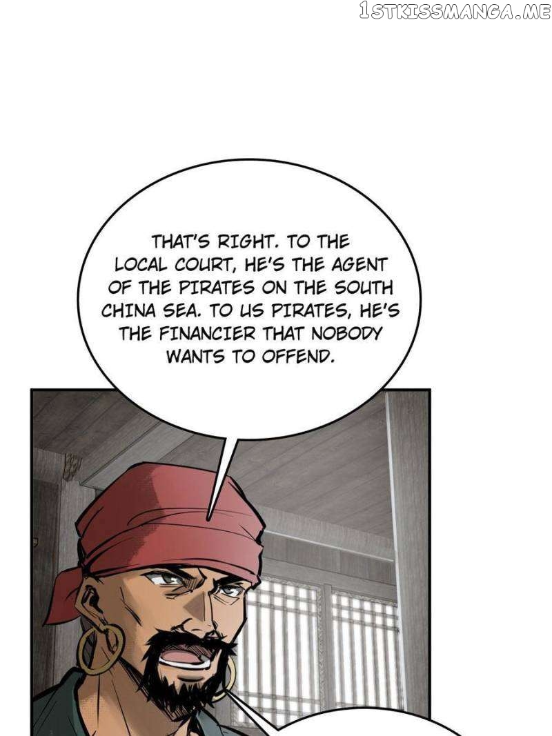 All starts with Ubume Chapter 198 - page 65