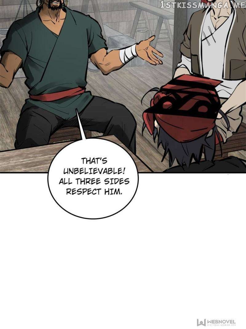 All starts with Ubume Chapter 198 - page 67