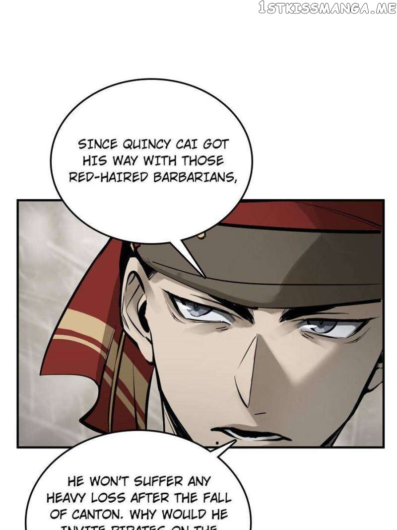 All starts with Ubume Chapter 198 - page 69