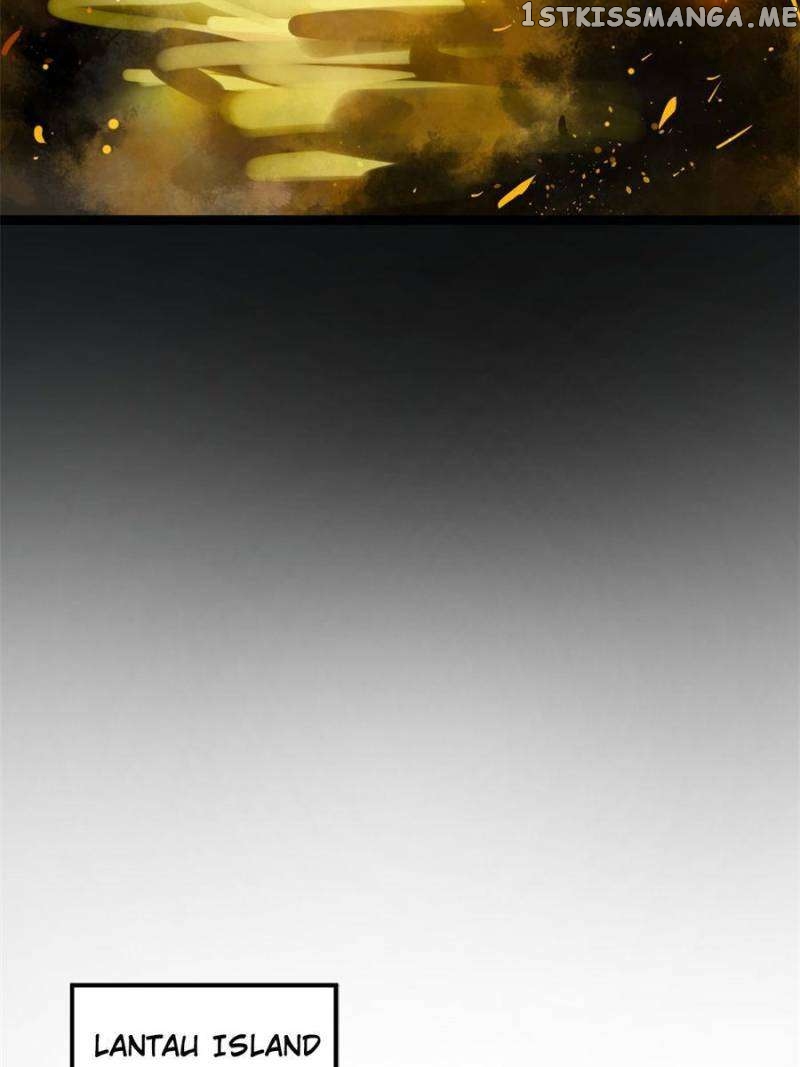 All starts with Ubume Chapter 198 - page 7