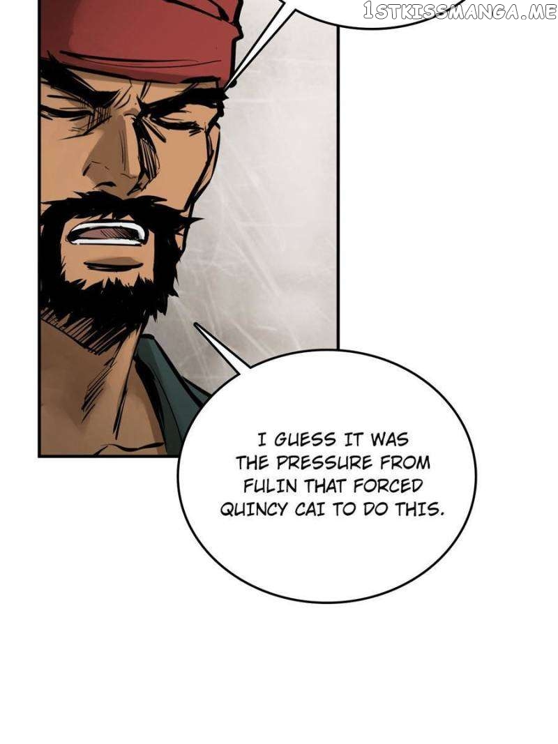 All starts with Ubume Chapter 198 - page 71