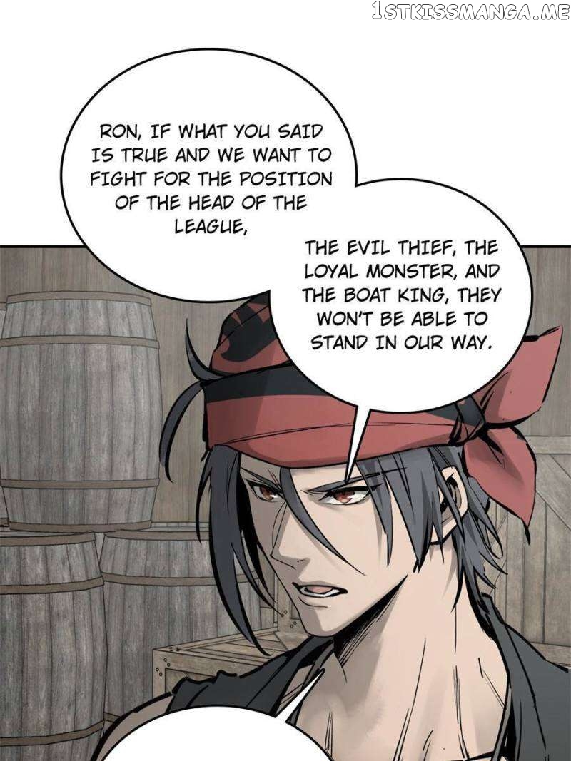 All starts with Ubume Chapter 198 - page 72