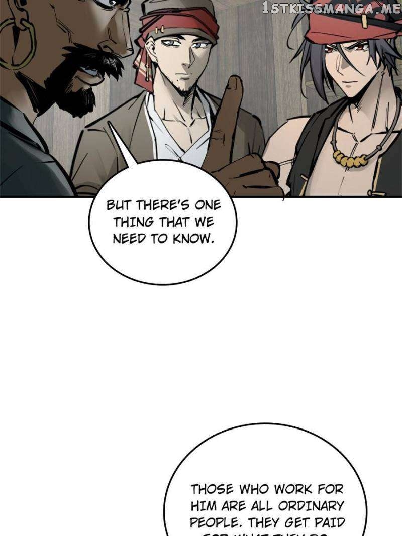 All starts with Ubume Chapter 198 - page 74