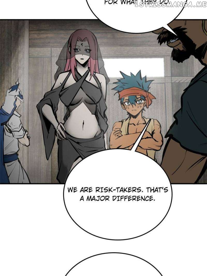 All starts with Ubume Chapter 198 - page 75