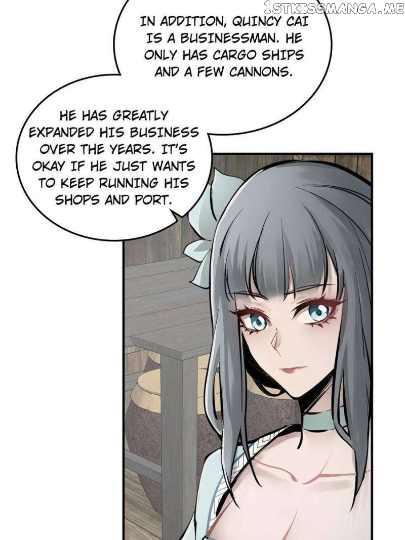 All starts with Ubume Chapter 198 - page 76