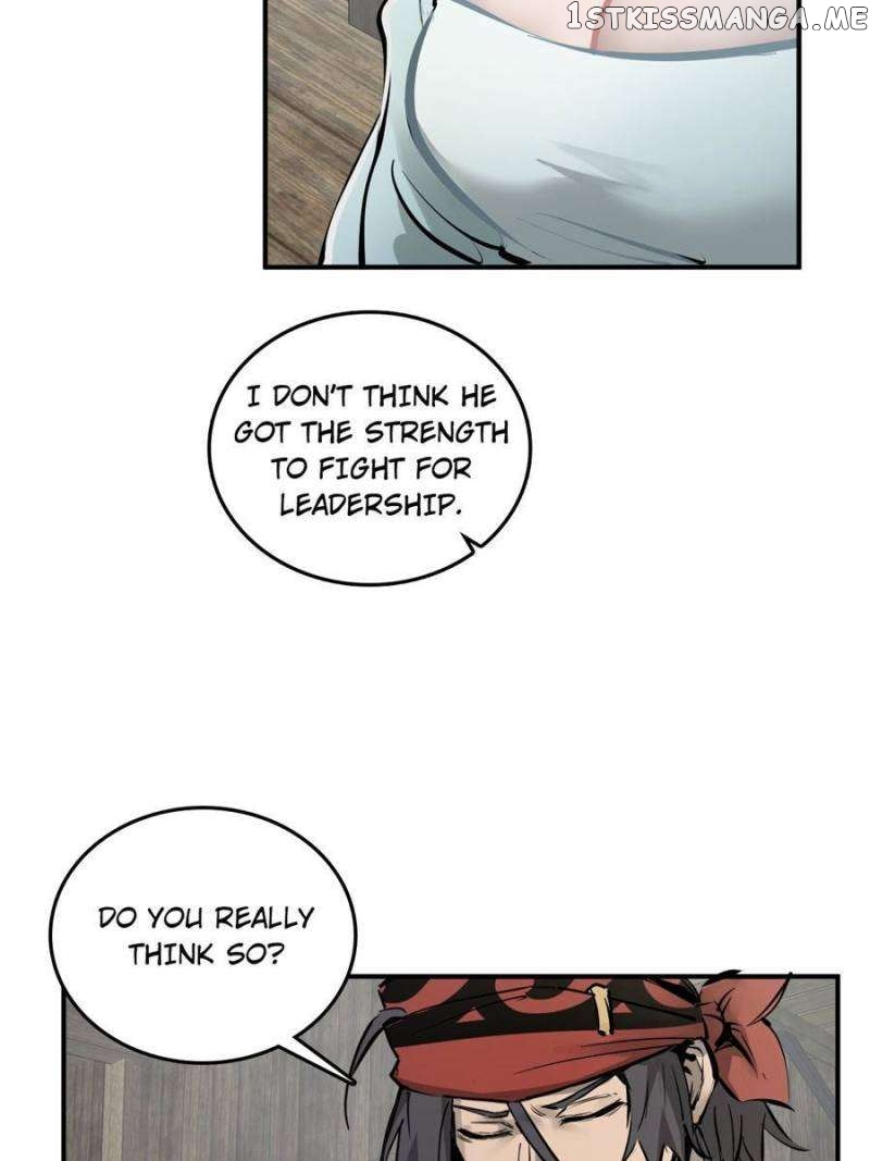 All starts with Ubume Chapter 198 - page 77