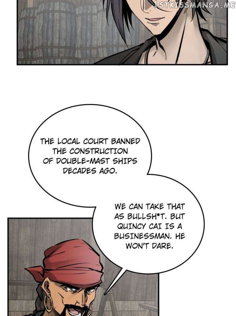 All starts with Ubume Chapter 198 - page 78