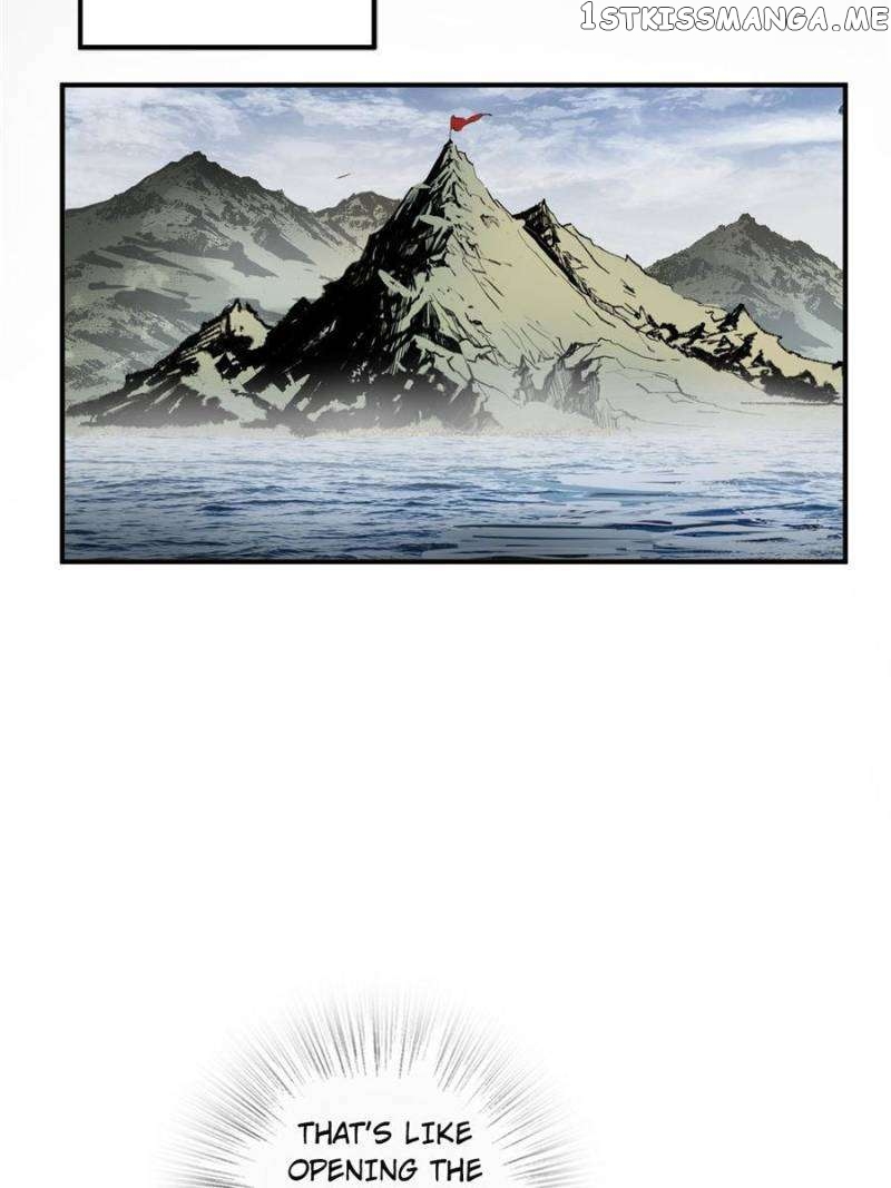 All starts with Ubume Chapter 198 - page 8