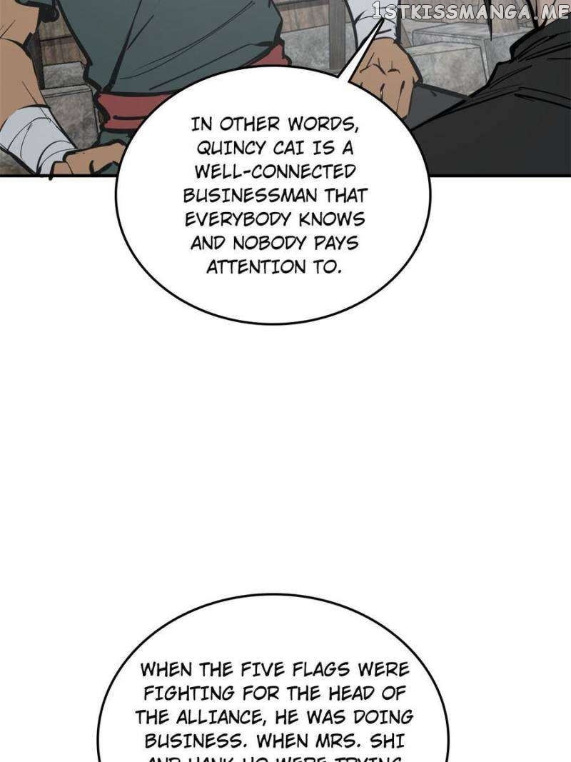 All starts with Ubume Chapter 198 - page 82