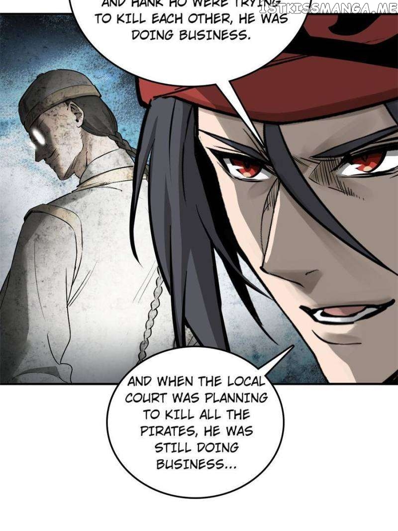 All starts with Ubume Chapter 198 - page 83